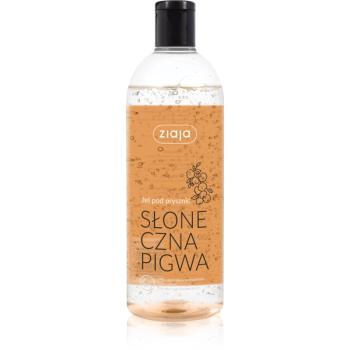 Ziaja Sun Quince povzbuzující sprchový gel 500 ml