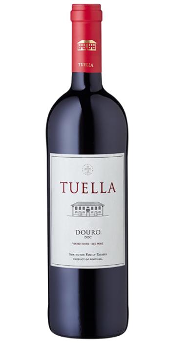 Tuella, Douro DOC