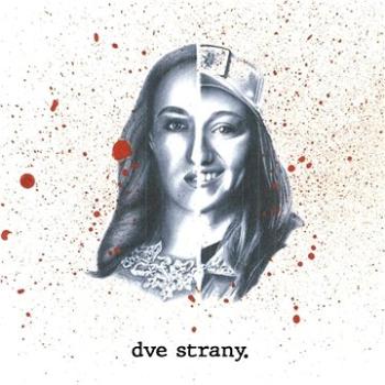 Piešová Barbora: Dve Strany - CD (5054197419638)