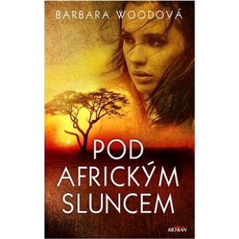 Pod africkým sluncem (978-80-7633-652-0)