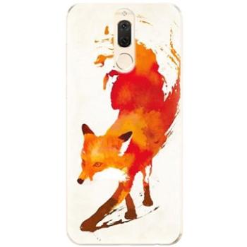 iSaprio Fast Fox pro Huawei Mate 10 Lite (fox-TPU2-Mate10L)