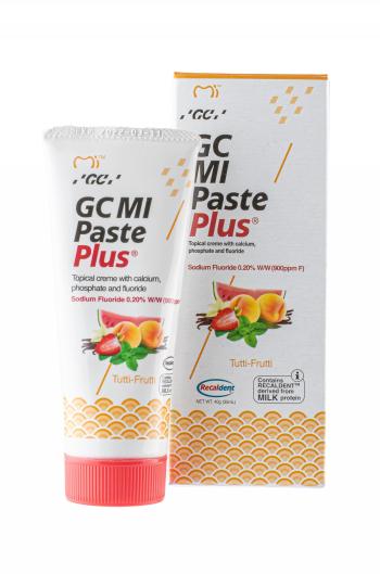 GC MI Paste Plus Tutti-Frutti 35 ml