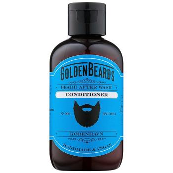 Golden Beards Beard After Wash kondicionér na vousy 100 ml