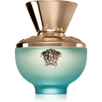 Versace Dylan Turquoise Pour Femme toaletní voda pro ženy 50 ml