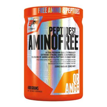 Extrifit Aminofree Peptides Orange 400 g