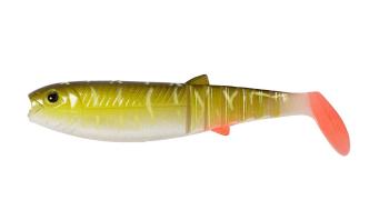 Savage Gear Gumová nástraha Cannibal Shad bulk Pike