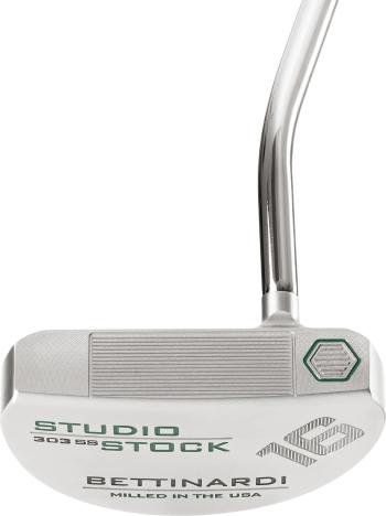 Bettinardi Studio Stock 35" Golfová hole Patr