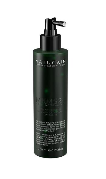 Natucain Hair Activator vlasové tonikum 200 ml