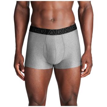 Under Armour M UA Perf Tech 3in-GRY XXL