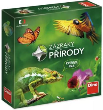 Zázraky přírody