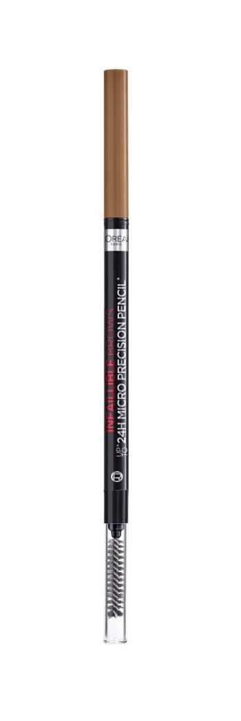 Loréal Paris Infaillible Brow Definer 5.0 Brunette tužka na obočí 1 g