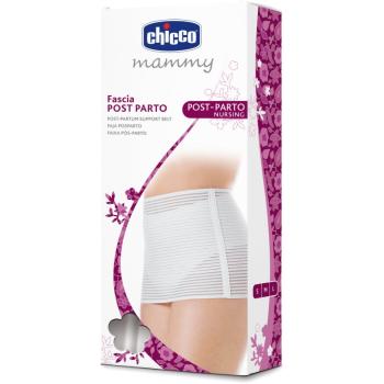 Chicco Mammy Post-Partum Support Belt stahovací poporodní pásy velikost L 1 ks