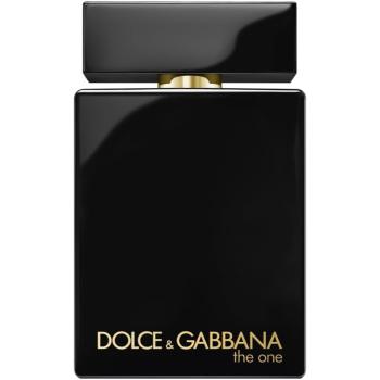 Dolce&Gabbana The One for Men Intense parfémovaná voda pro muže 100 ml