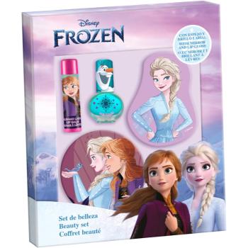 Disney Frozen Beauty Set set pro děti