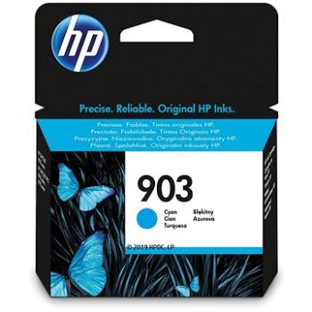 HP T6L87AE č. 903 azurová (T6L87AE)