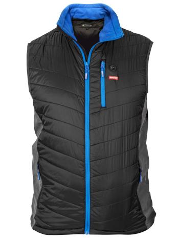 Preston innovations vyhřívaná vesta thermatech heated gilet - xl