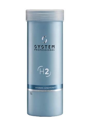 System Professional Balsam hidratant Hydrate (Conditioner) 1000 ml