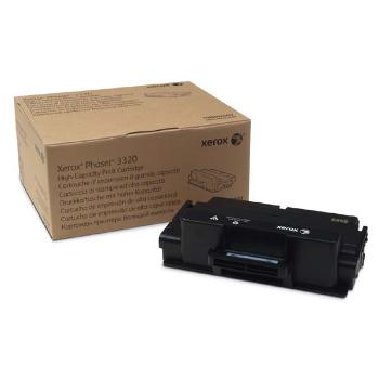 Xerox 106R02306 černý (black) originální toner