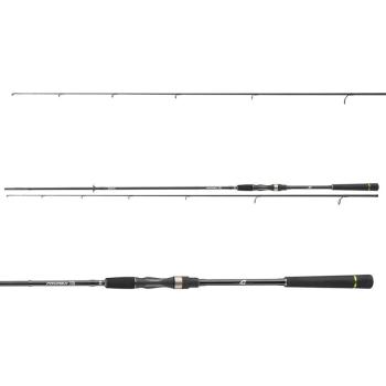 Daiwa prut prorex s solid spin 2,2 m 5-18 g