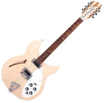 Rickenbacker 330/12 Elektrická kytara