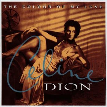 Celine Dion - Colour of My Love (25th Anniversary Edition) (2 LP)