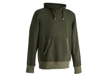 Trakker Rybářská Mikina Earth Hoody - M