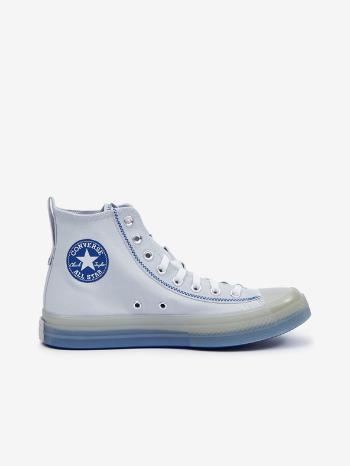 Converse Chuck Taylor All Star CX Explore Retro Sport Tenisky Šedá