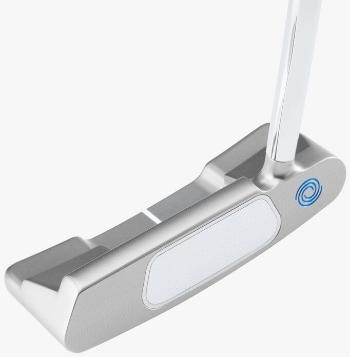 Odyssey Ai-One Silver Pravá ruka Double Wide DB 34" Golfová hole Patr