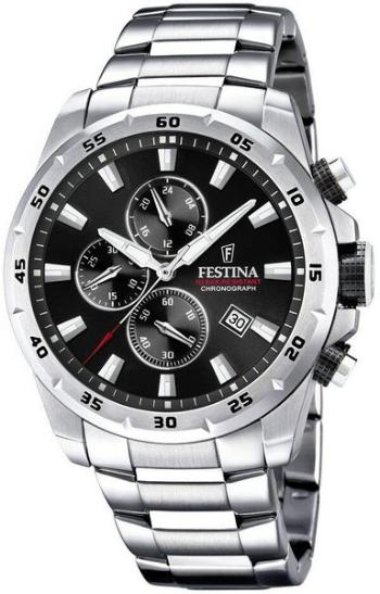 Festina Chrono Sport 20463/4