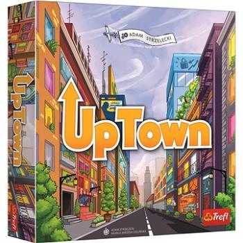 TREFL Hra UpTown (2278)