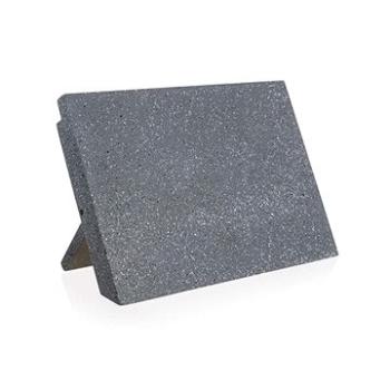 BANQUET Deska magnetická na nože GRANITE Grey 30 x 21,5 cm, MDF (25109004)