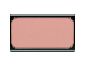 ARTDECO Blusher odstín 39 orange rosewood blush tvářenka 5 g