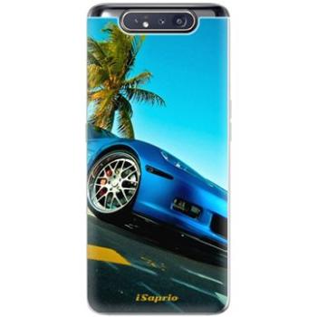 iSaprio Car 10 pro Samsung Galaxy A80 (car10-TPU2_GalA80)