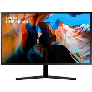 32" Samsung U32J590 (LU32J590UQPXEN)