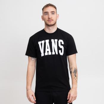 Vans ARCHED SS TEE XXL