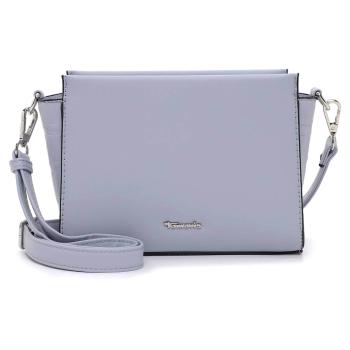 Dámská crossbody kabelka Tamaris Lalita - šedomodrá