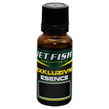 Jet fish exkluzivní esence 20ml -ananas