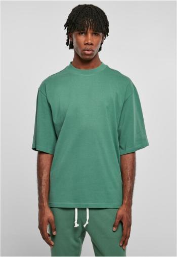 Urban Classics Organic Oversized Sleeve Tee leaf - L