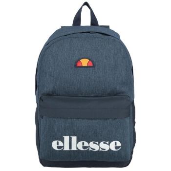 ELLESSE REGENT BACKPACK Unisexový městský batoh, modrá, velikost