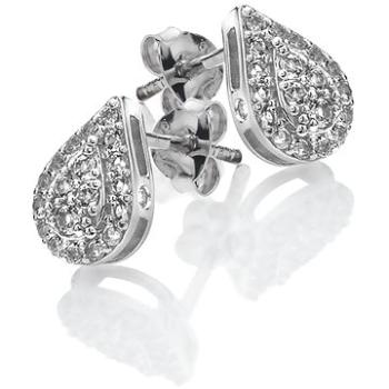 HOT DIAMONDS Glimmer DE736 (Ag925/1000 1,56 g) (5055069050157)