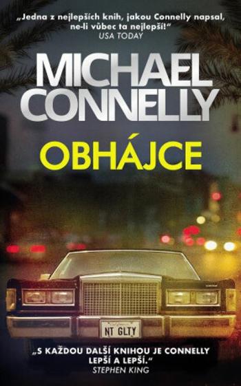 Obhájce - Michael Connelly