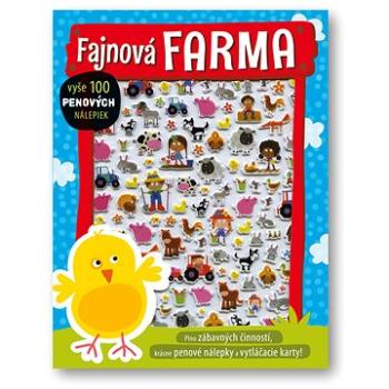 Fajnová farma (978-80-567-0430-1)