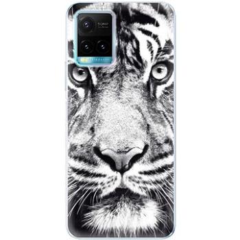 iSaprio Tiger Face pro Vivo Y21 / Y21s / Y33s (tig-TPU3-vY21s)