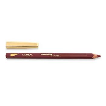 L´Oréal Paris Color Riche Le Lip Liner szájkontúrceruza 362 Cristal Cappucino