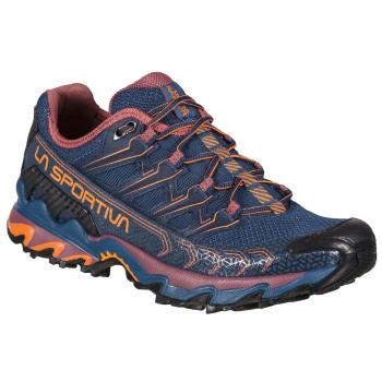 Dámské běžecké boty La Sportiva Ultra Raptor II Woman  39  Denim/Rouge