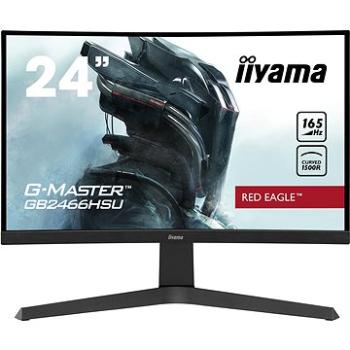 24" iiyama G-Master GB2466HSU-B1 (GB2466HSU-B1)