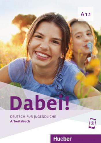 Dabei A1/1 Arbeitsbuch