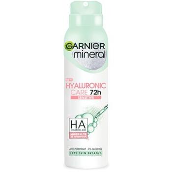 GARNIER Mineral Hyaluronic Ultra Care sprej 150 ml (3600542399272)