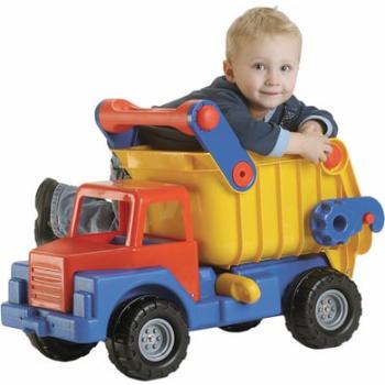 WADER Truck Náklaďák č. 1