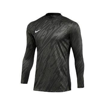 Nike DRI-FIT GARDIEN Férfi kapus mez, fekete, méret XXL